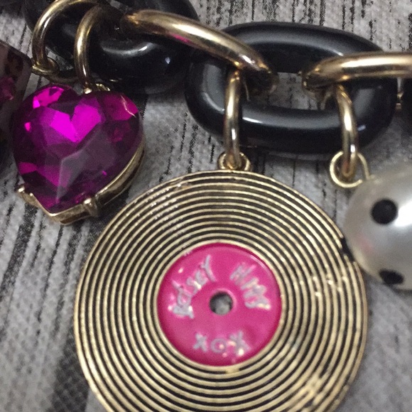 Very rare 🙌🙌❤️❤️ Retro statement necklace - Picture 4 of 8